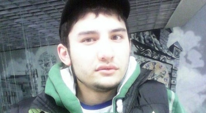 «Санкт-Петербургтегі жарылысты Қырғызстан тумасы жасаған» - Ресейдің Тергеу комитеті