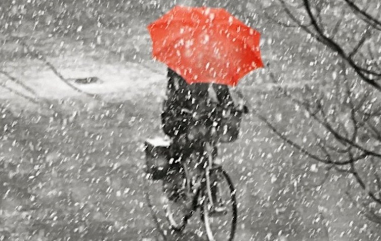 Бүгін ауа райы құбылмалы болады