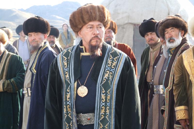 «Құнанбай» және «Жаңғақ тал» фильмдері Бейжіңде өтетін фестивальге қатысады