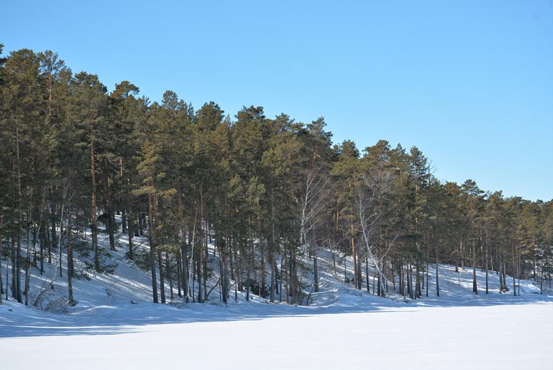 Бурабай ЮНЕСКО-ның геопарктер тізіміне енуі мүмкін
