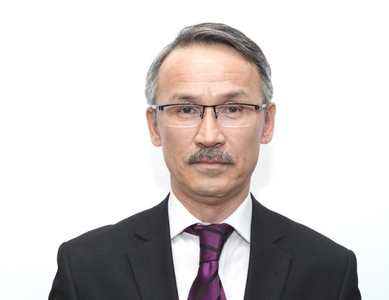 Қызылорда облысы әкімі аппараты басшысының жаңа орынбасары тағайындалды