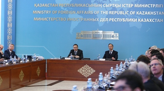 Ауыл шаруашылығына шетелдіктер қаржы сала бастайды