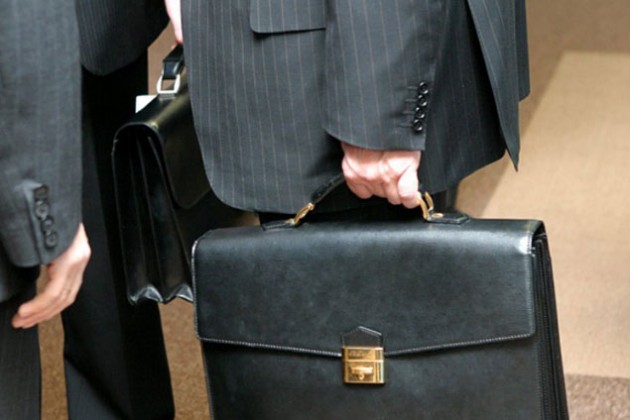 Қаржы министрлігінің жауапты хатшысы тағайындалды