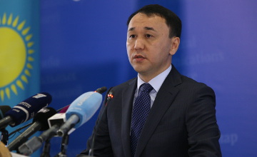 Астықты аймақтың асулары