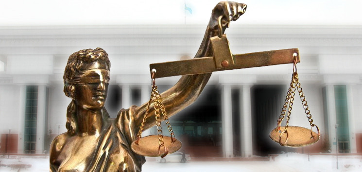 Судьялық әдеп кодексі халықаралық талапқа сай