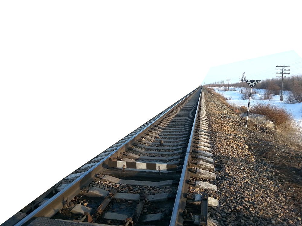 Шойын жолдың бойындағы шаһар