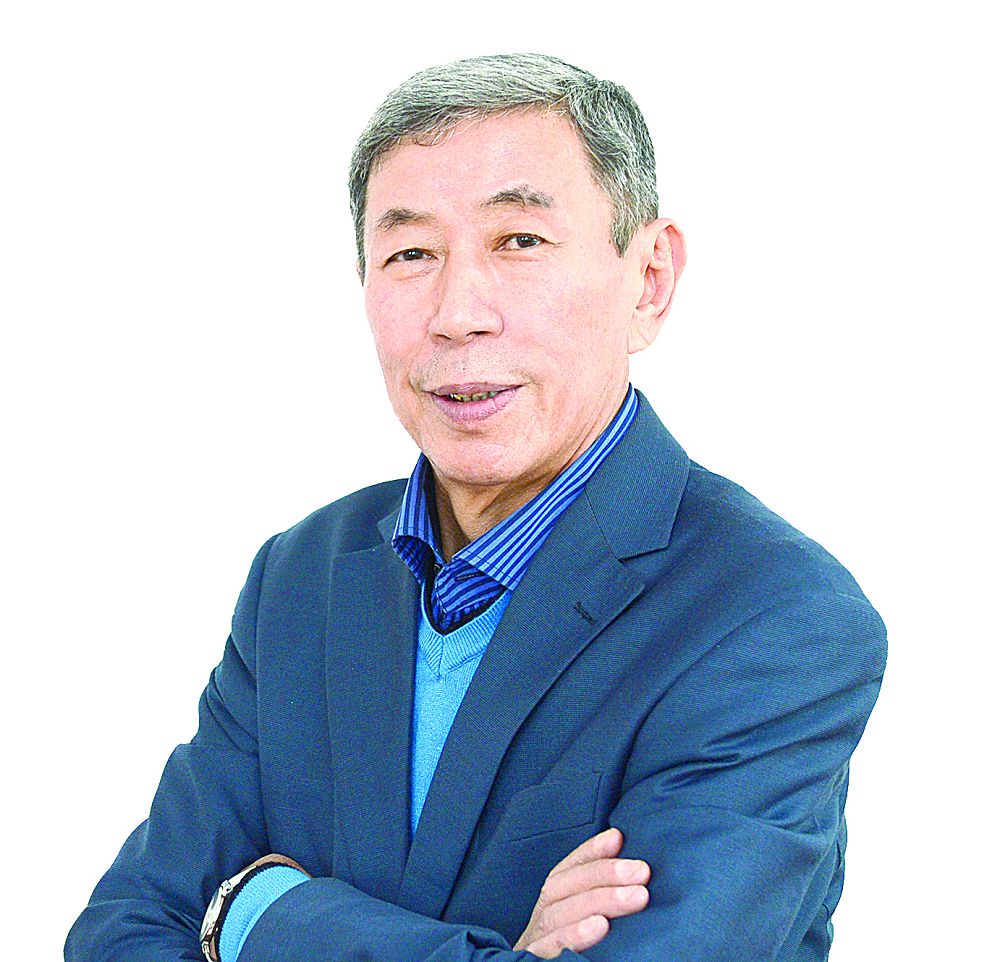 Барды ұқсатпай болмайды