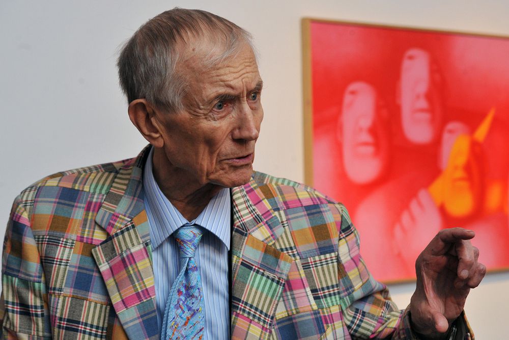 Мәңгілік қарызды өтеу