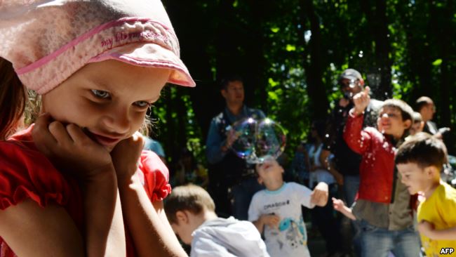 «Аутизмге» айрықша көзқарас