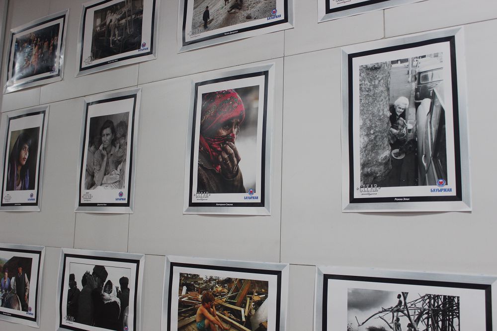 Метрополитендегі айшықты фотосуреттер