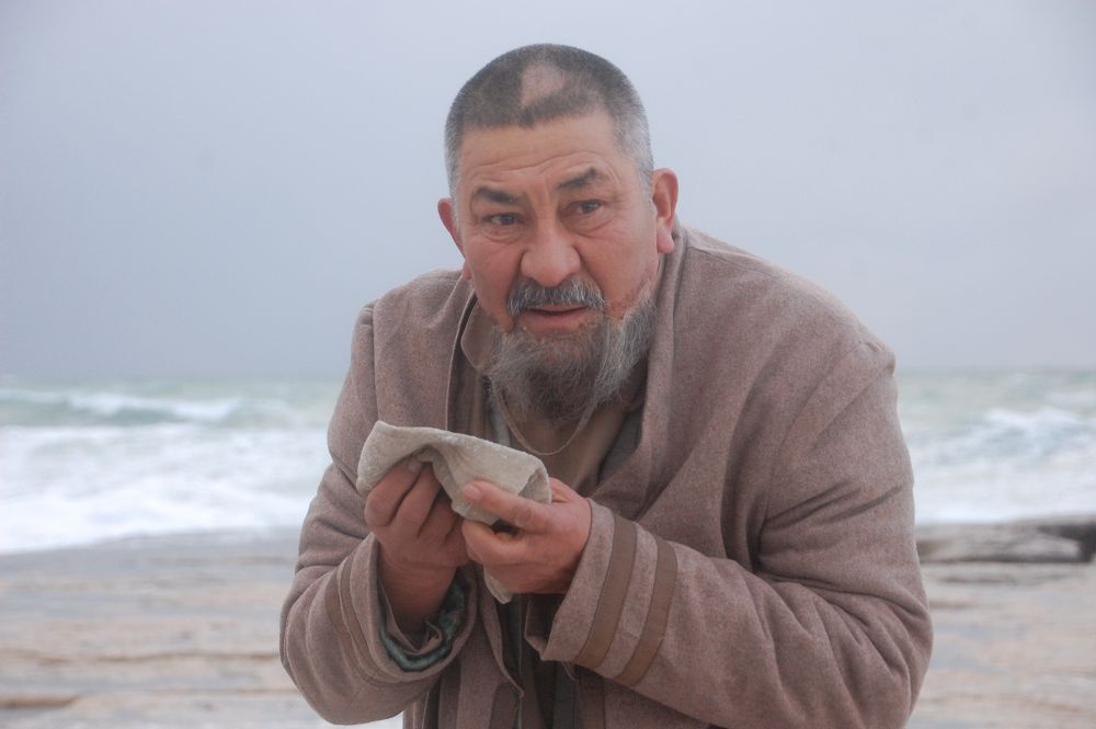 «Шыңырау» түсіріле бастады