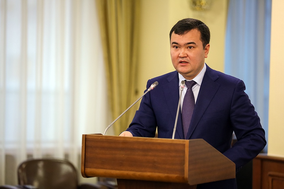 Қазақстанда жаңа мемлекеттік орган құру ұсынылуда