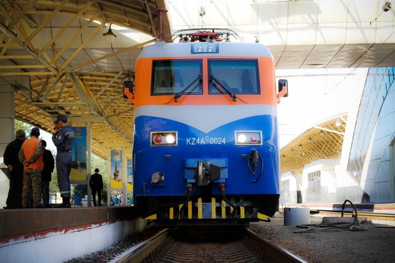 Оралдан Астана мен Алматыға «Тұлпар-Тальго» пойызы жүре бастайды