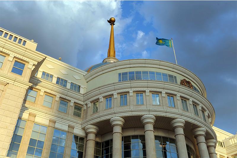 ҚР Президенті Іс басқарушысының бірінші орынбасары тағайындалды