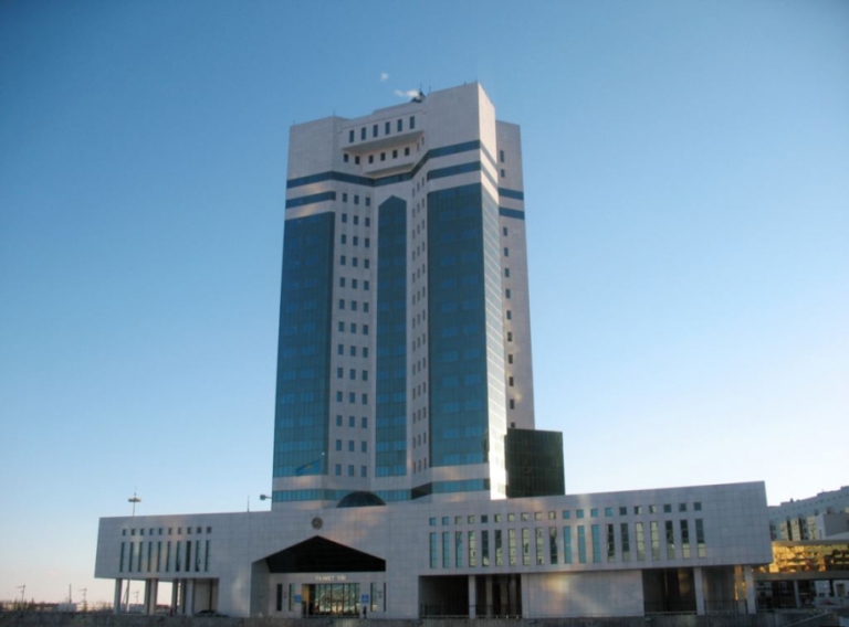 Инвестиция  тарту мәселесі қаралды