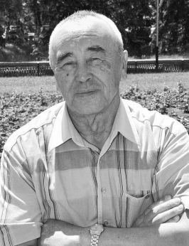 Спорт журналистикасының Алатауы еді...