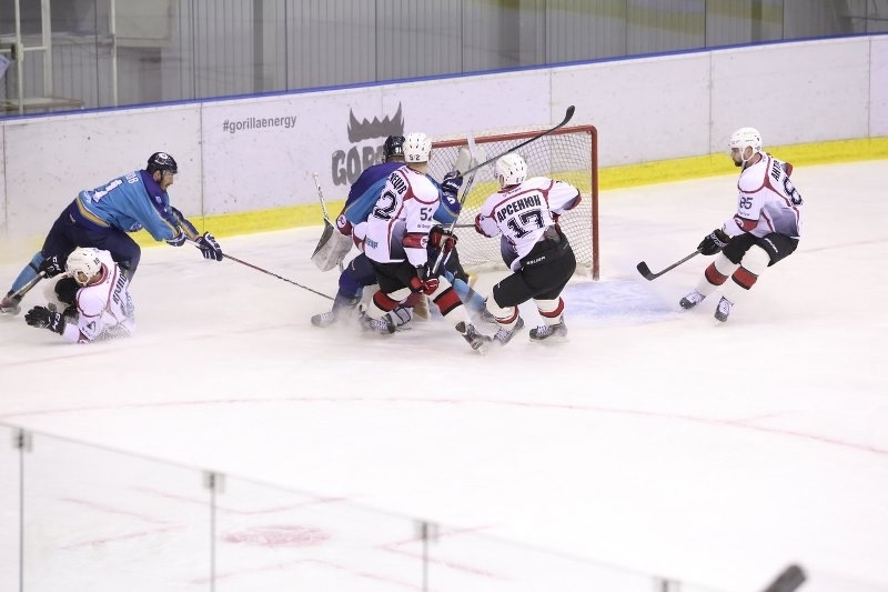 Серия тағдыры соңғы ойында шешіле ме?