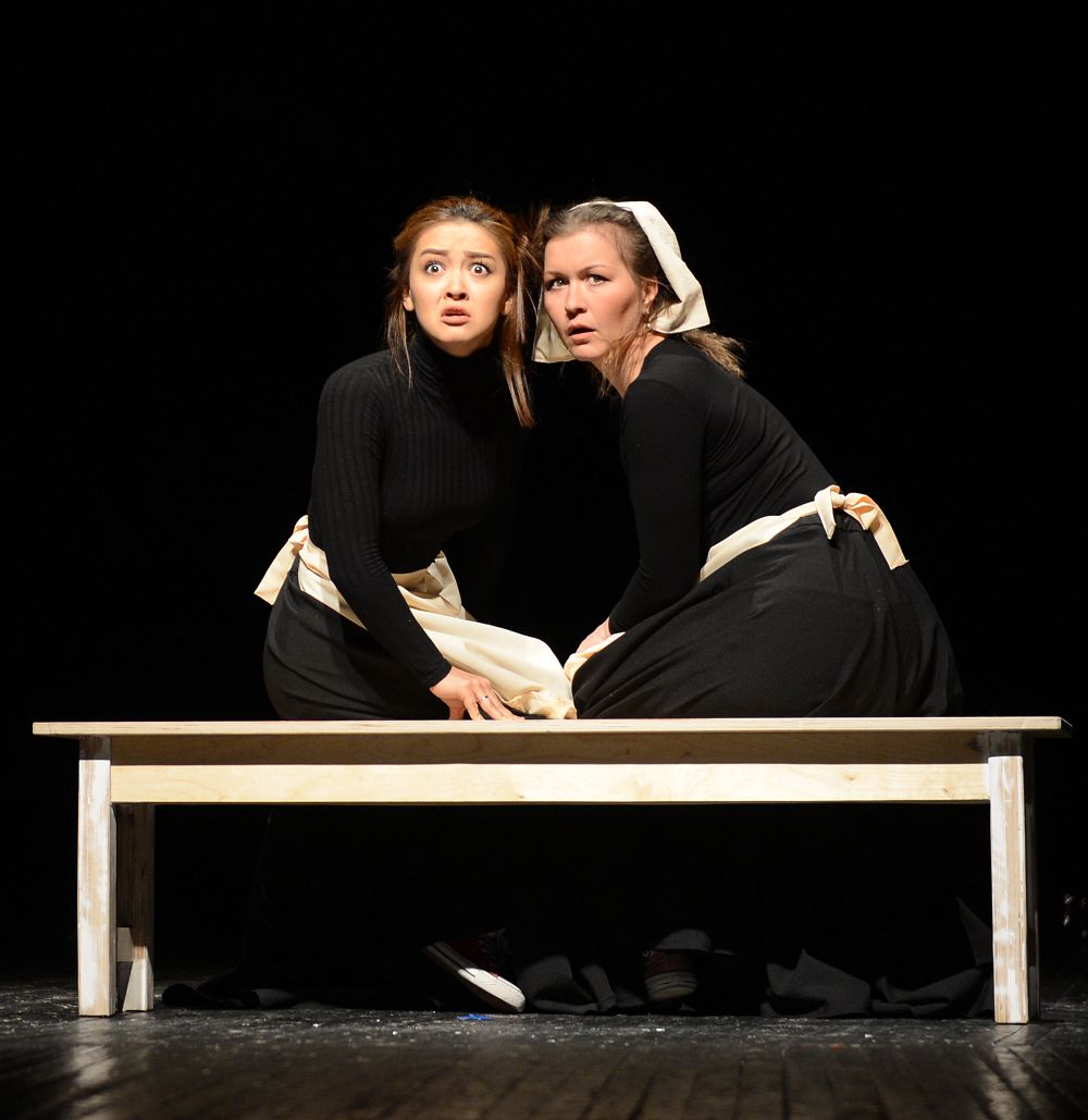 Арманшыл  бойжеткеннің үзік сыры