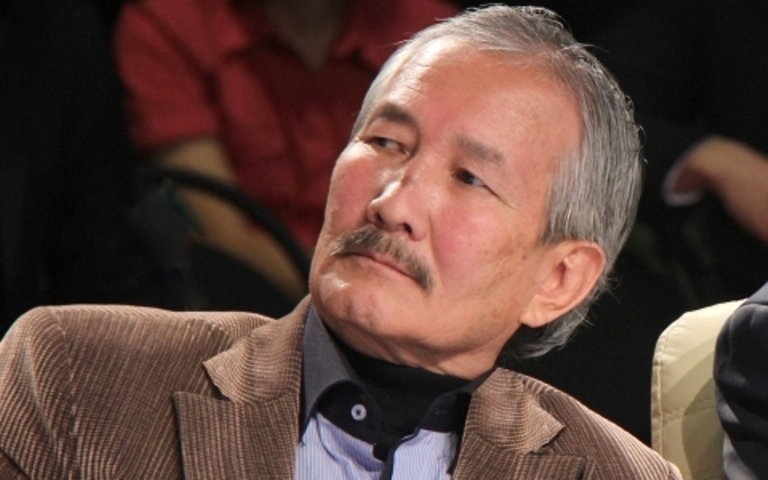 Тарихи танымды талантымен түгендеген