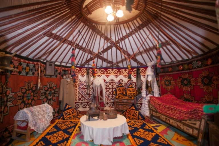 Атырауда «Үздік экскурсия жүргізушісі» анықталды 