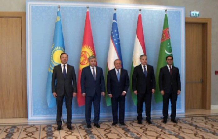 Орталық Азия елдерінің сыртқы істер министрлері Ташкентте бас қосты