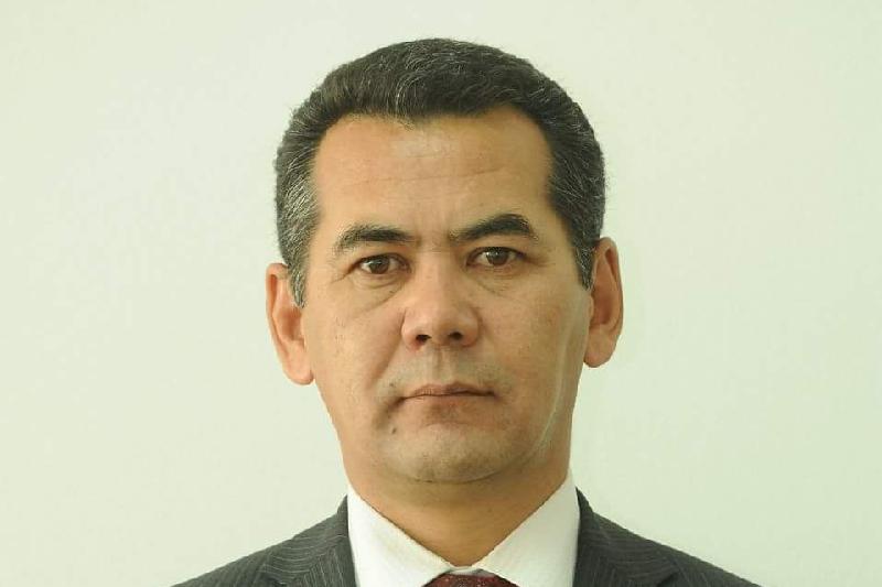 Алматы облысының тілдерді дамыту басқармасына жаңа басшы тағайындалды