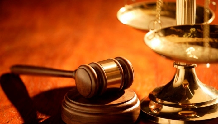 Құқықтық саясат жөнін­дегі кеңестің кезекті отырысы өтті