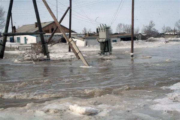 Семейдегі жағдай бақылауда