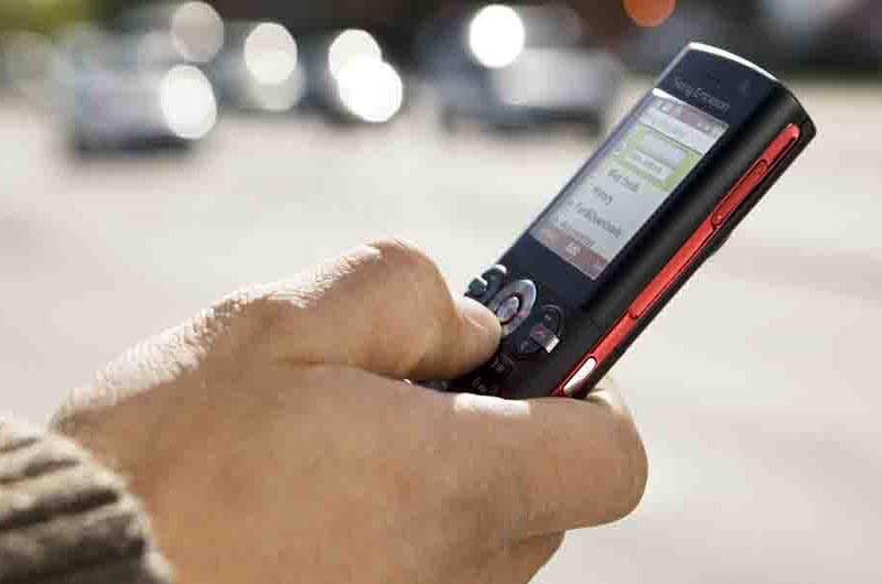 Атырауда телефон террорисі ұсталды