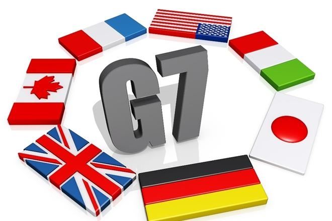 Сириядағы соғыс: G7 елдері Ресейге санкция салмауы мүмкін 