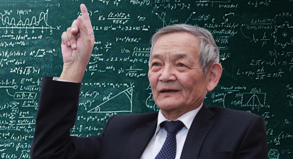 Мұхтарбай ӨТЕЛБАЕВ: Қазақстанның қазір 80 миллион адамды асырай алатын жағдайы бар