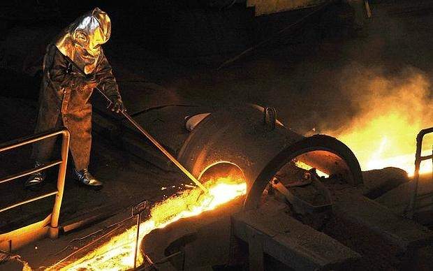 Мыс нарығы: Кен өндірісінің келешегі қандай?