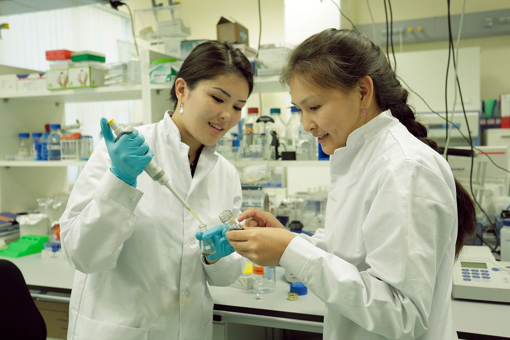 Ел брендіне бет бұрған Назарбаев Университет