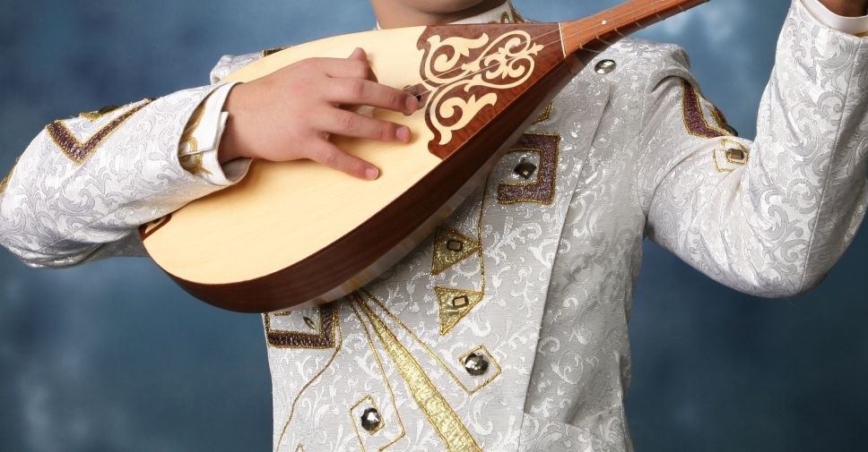 «Күй өнері дертпен тең»