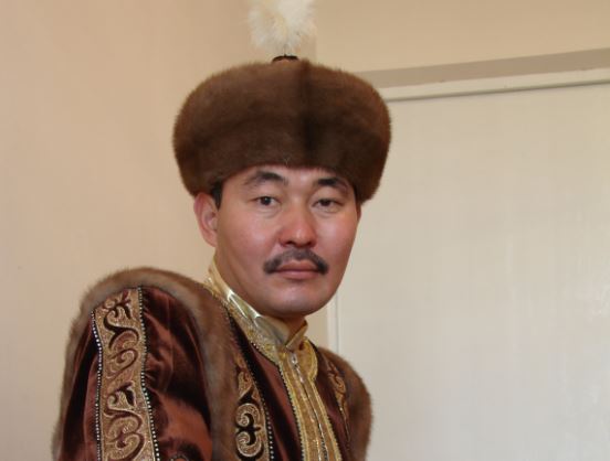 «Сал-серінің сарқыты ол кешегі...»