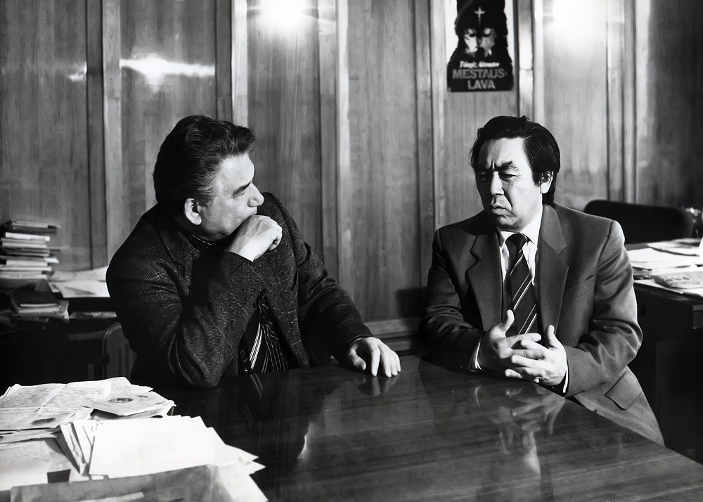 ​Таңғажайып махаббат