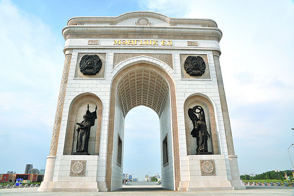 Тарихи таңдау