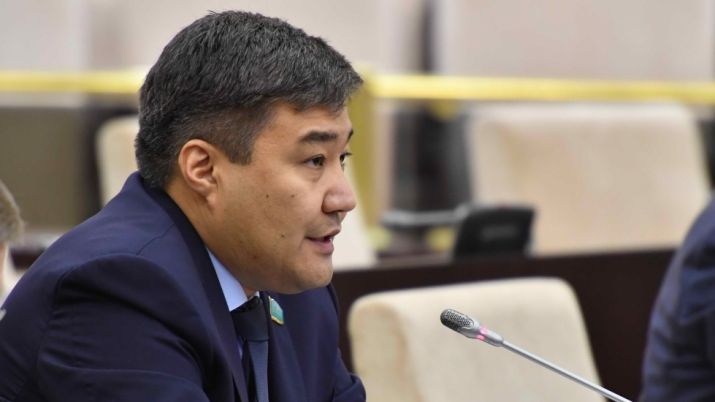 Ұлттың ұлы мұраты