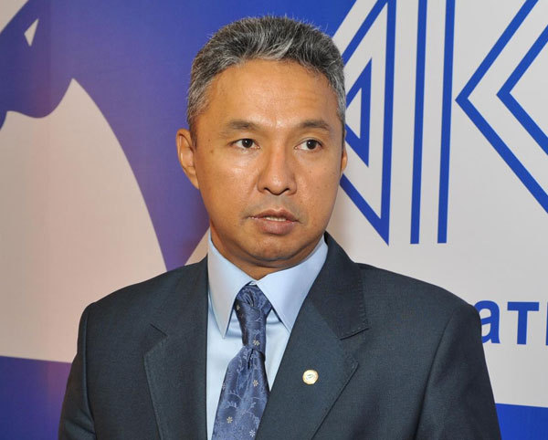 Бағдарымыз анық, жолымыз жарқын