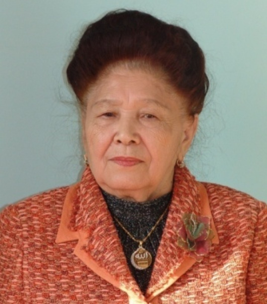 Ел иесіз, жер киесіз болмайды