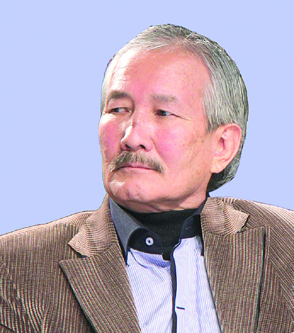 Біз күткен бетбұрыс