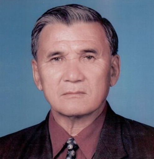 Намысты жаныған нар ұстаным