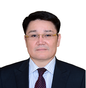 Ойы биік, рухы бай халық өрге басады