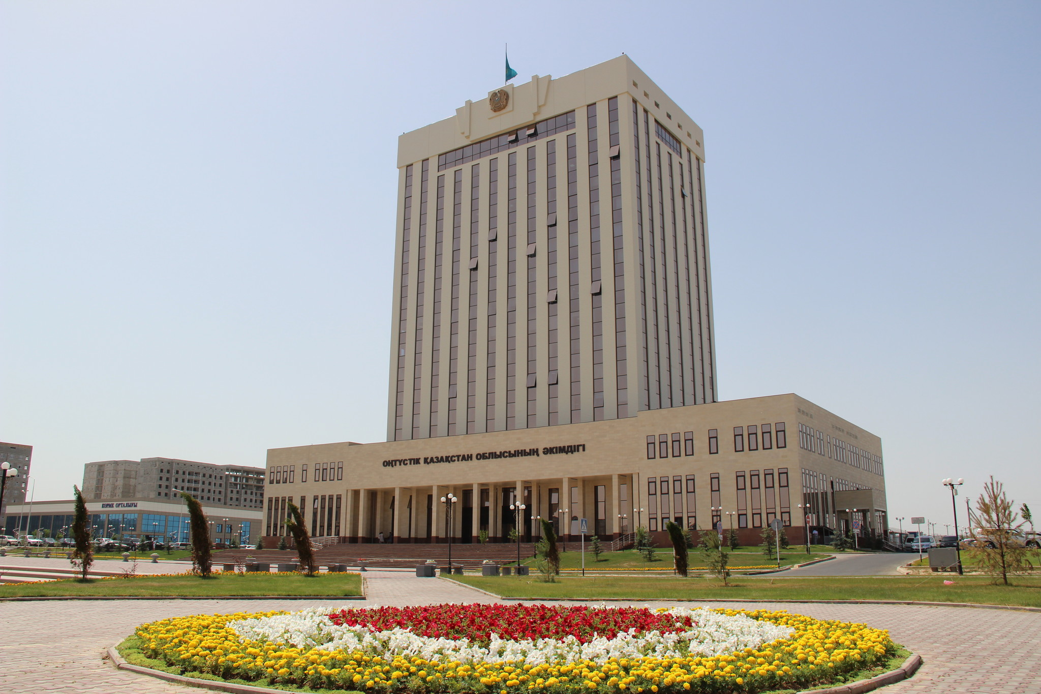 Ел дамуының болашақ бағдары