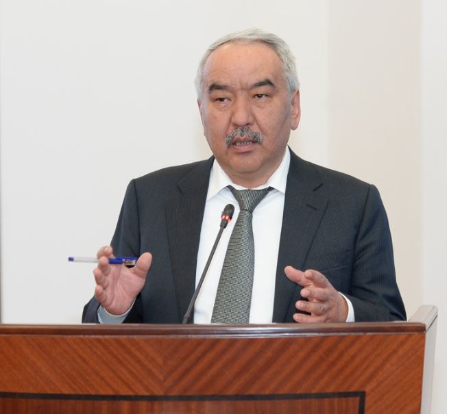 Маңызды мемлекеттік мәселеге дайындықпен келдік