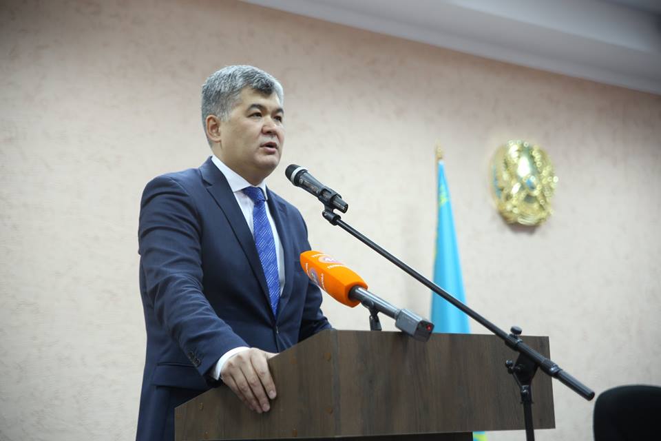 МӘМС-тегі мәртебесін тұрғындар қалай біледі?