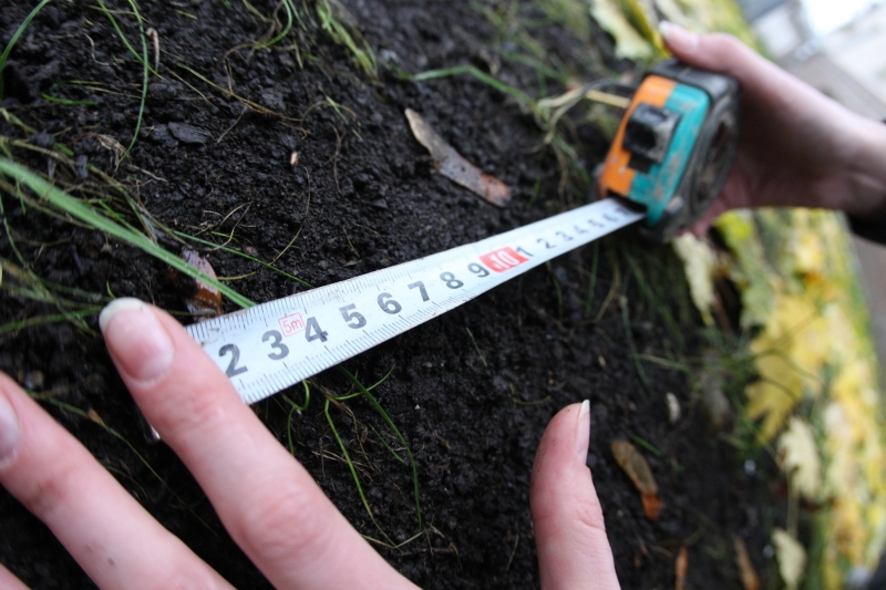 Жер бөлгенде жергілікті тұрғындардың қоғамдық пікірі ескеріледі