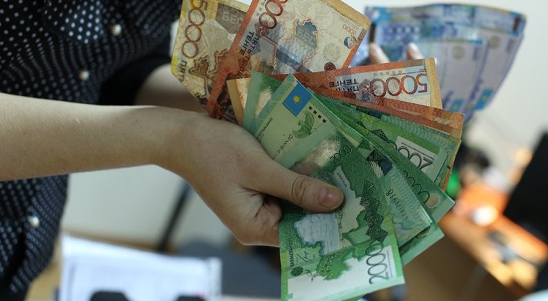 Инфляцияның қарқыны бәсеңдеп келеді