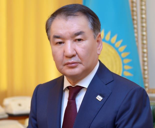 Рухани өрлеуіміздің алтын  арқауы, өміршең өзегі