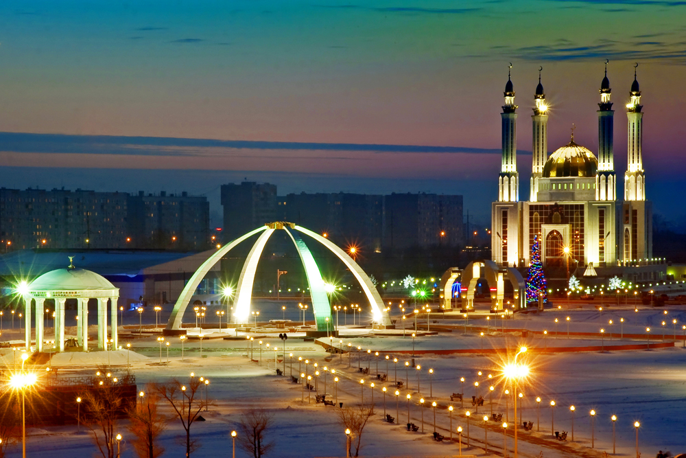 Бас сәулетшісі жоқ облыс